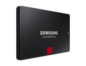 SAMSUNG Dysk SSD 860PRO MZ-76P1T0B/EU 1 TB - MZ-76P1T0B/EU - Zdjęcie 8