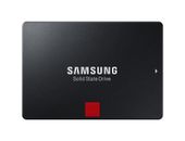 SAMSUNG Dysk SSD 860PRO MZ-76P256B/EU 256 GB - MZ-76P256B/EU - Zdjęcie 1