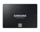 SAMSUNG Dysk SSD 870EVO MZ-77E8T0B/EU 8TB - MZ-77E8T0B/EU - Zdjęcie 1