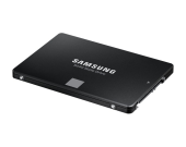 SAMSUNG Dysk SSD 870EVO MZ-77E8T0B/EU 8TB - MZ-77E8T0B/EU - Zdjęcie 8