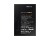 SAMSUNG Dysk SSD 870EVO MZ-77E8T0B/EU 8TB - MZ-77E8T0B/EU - Zdjęcie 10