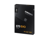 SAMSUNG Dysk SSD 870EVO MZ-77E8T0B/EU 8TB - MZ-77E8T0B/EU - Zdjęcie 11