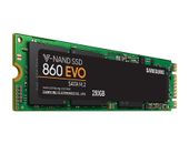 SAMSUNG Dysk SSD 860EVO M.2 Sata MZ-N6E250BW 250G - MZ-N6E250BW - Zdjęcie 7