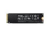 SAMSUNG DYSK SSD 970 PRO MZ-V7P1T0BW 1TB - MZ-V7P1T0BW - Zdjęcie 2