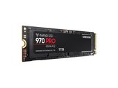 SAMSUNG DYSK SSD 970 PRO MZ-V7P1T0BW 1TB - MZ-V7P1T0BW - Zdjęcie 4