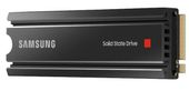 SAMSUNG Dysk SSD 980PRO Heatsink NVMeMZ-V8P1T0CW - MZ-V8P1T0CW - Zdjęcie 2