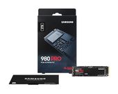 SAMSUNG Dysk SSD 2TB 980PRO Gen4.0x4 NVMe MZ-V8P2T0BW - MZ-V8P2T0BW - Zdjęcie 1