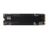 SAMSUNG Dysk SSD 990 1TB Gen4.0x4 - MZ-V9V1T0BW - Zdjęcie 1