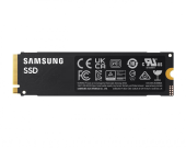 SAMSUNG Dysk SSD 990 1TB Gen4.0x4 - MZ-V9V1T0BW - Zdjęcie 2