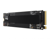 SAMSUNG Dysk SSD 990 1TB Gen4.0x4 - MZ-V9V1T0BW - Zdjęcie 3