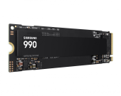 SAMSUNG Dysk SSD 990 1TB Gen4.0x4 - MZ-V9V1T0BW - Zdjęcie 4