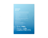 SAMSUNG Dysk SSD 990 1TB Gen4.0x4 - MZ-V9V1T0BW - Zdjęcie 6