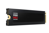 SAMSUNG Dysk SSD  SSD PRO Heatsink NVMe MZ-VAP2T0CW - MZ-VAP2T0CW - Zdjęcie 9