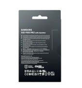 SAMSUNG Dysk SSD  SSD PRO Heatsink NVMe MZ-VAP2T0CW - MZ-VAP2T0CW - Zdjęcie 12