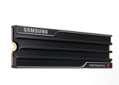 SAMSUNG Dysk SSD 9100 PRO 8TB Heatsink NVMe MZ-VAP8T0CW  - MZ-VAP8T0CW - Zdjęcie 2