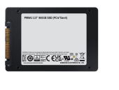 SAMSUNG Dysk SSD PM9A3 U.2DCT 3840GB MZQL23T8HCLS-00W07 NVMe - MZQL23T8HCLS-00W07 - Zdjęcie 2