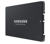 SAMSUNG Dysk SSD PM983aU.2DCT 7680GBMZQLB7T6HALA-00W07  - MZQLB7T6HALA-00W07 - Zdjęcie 2