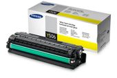 HP INC Samsung CLT-Y506S Yellow Toner - SU524A - Zdjęcie 1