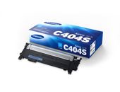 HP INC Samsung CLT-C404S Cyan Toner - ST966A - Zdjęcie 2