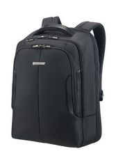 SAMSONITE XBR PLECAK NA LAPTOPA 14.1'' CZARNY - 08N-09-003 - Zdjęcie 1