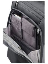 SAMSONITE XBR PLECAK NA LAPTOPA 14.1'' CZARNY - 08N-09-003 - Zdjęcie 3