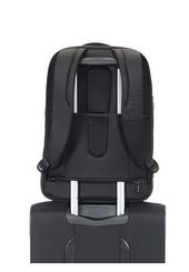 SAMSONITE XBR PLECAK NA LAPTOPA 14.1'' CZARNY - 08N-09-003 - Zdjęcie 4