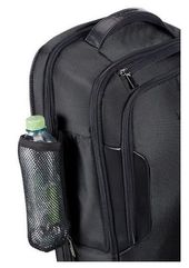 SAMSONITE XBR PLECAK NA LAPTOPA 14.1'' CZARNY - 08N-09-003 - Zdjęcie 5
