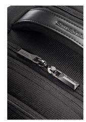 SAMSONITE XBR PLECAK NA LAPTOPA 14.1'' CZARNY - 08N-09-003 - Zdjęcie 6
