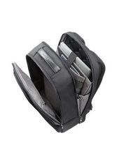 SAMSONITE Plecak 17.3 XBR Czarny - 08N-09-005 - Zdjęcie 2