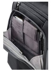 SAMSONITE Plecak 17.3 XBR Czarny - 08N-09-005 - Zdjęcie 3