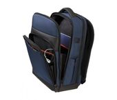 SAMSONITE Plecak MYSIGHT 15.6 niebieski - 195743 - Zdjęcie 3