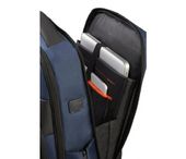 SAMSONITE Plecak MYSIGHT 15.6 niebieski - 195743 - Zdjęcie 5
