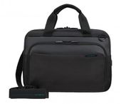 SAMSONITE Torba notebook MYSIGHT 14.1 czarna - 195748 - Zdjęcie 1