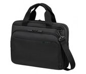 SAMSONITE Torba notebook MYSIGHT 14.1 czarna - 195748 - Zdjęcie 4
