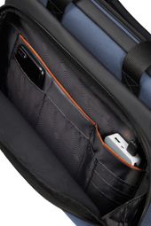 SAMSONITE Torba na notebook MYSIGHT 15.6 niebieski KF9-01-002  - 195751 - Zdjęcie 2