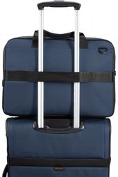 SAMSONITE Torba na notebook MYSIGHT 15.6 niebieski KF9-01-002  - 195751 - Zdjęcie 3