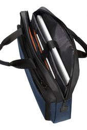 SAMSONITE Torba na notebook MYSIGHT 15.6 niebieski KF9-01-002  - 195751 - Zdjęcie 4