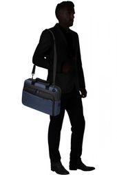 SAMSONITE Torba na notebook MYSIGHT 15.6 niebieski KF9-01-002  - 195751 - Zdjęcie 7