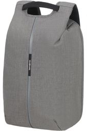 SAMSONITE Plecak SECURIPAK 15.6 jasnoszary KA6-08-001  - 196131 - Zdjęcie 1