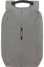 SAMSONITE Plecak SECURIPAK 15.6 jasnoszary KA6-08-001  - 196131 - Zdjęcie 3