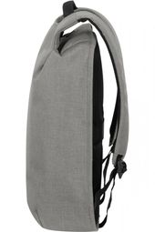 SAMSONITE Plecak SECURIPAK 15.6 jasnoszary KA6-08-001  - 196131 - Zdjęcie 5