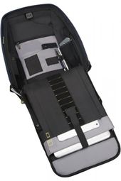 SAMSONITE Plecak SECURIPAK 15.6 niebieski KA6-01-001  - 196132 - Zdjęcie 7