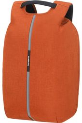 SAMSONITE Plecak SECURIPAK 15.6 szafran KA6-16-001  - 196133 - Zdjęcie 1