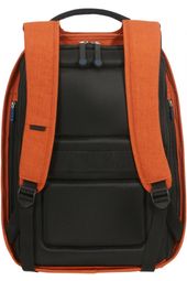 SAMSONITE Plecak SECURIPAK 15.6 szafran KA6-16-001  - 196133 - Zdjęcie 3