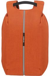 SAMSONITE Plecak SECURIPAK 15.6 szafran KA6-16-001  - 196133 - Zdjęcie 4