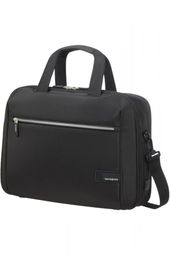 SAMSONITE Torba notebook LITEPOINT 15.6 czarna KF2-09-002  - 196138 - Zdjęcie 1