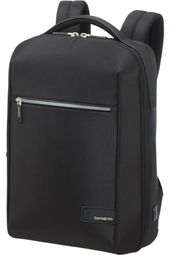 SAMSONITE Plecak LITEPOINT 14.1 czarny KF2-09-003  - 196139 - Zdjęcie 1
