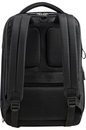 SAMSONITE Plecak LITEPOINT 14.1 czarny KF2-09-003  - 196139 - Zdjęcie 2