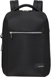 SAMSONITE Plecak LITEPOINT 14.1 czarny KF2-09-003  - 196139 - Zdjęcie 3