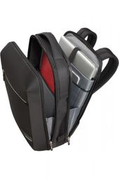 SAMSONITE Plecak LITEPOINT 14.1 czarny KF2-09-003  - 196139 - Zdjęcie 5